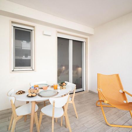 Opuntia Home Monopoli Extérieur photo