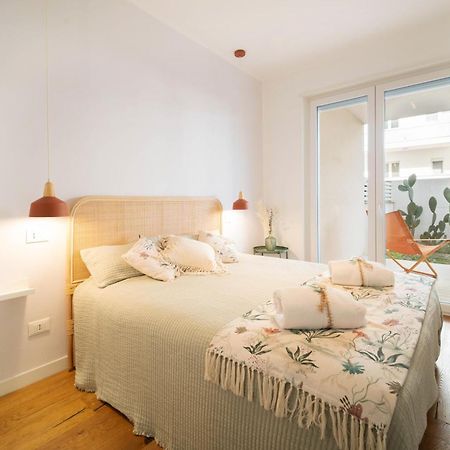 Opuntia Home Monopoli Extérieur photo