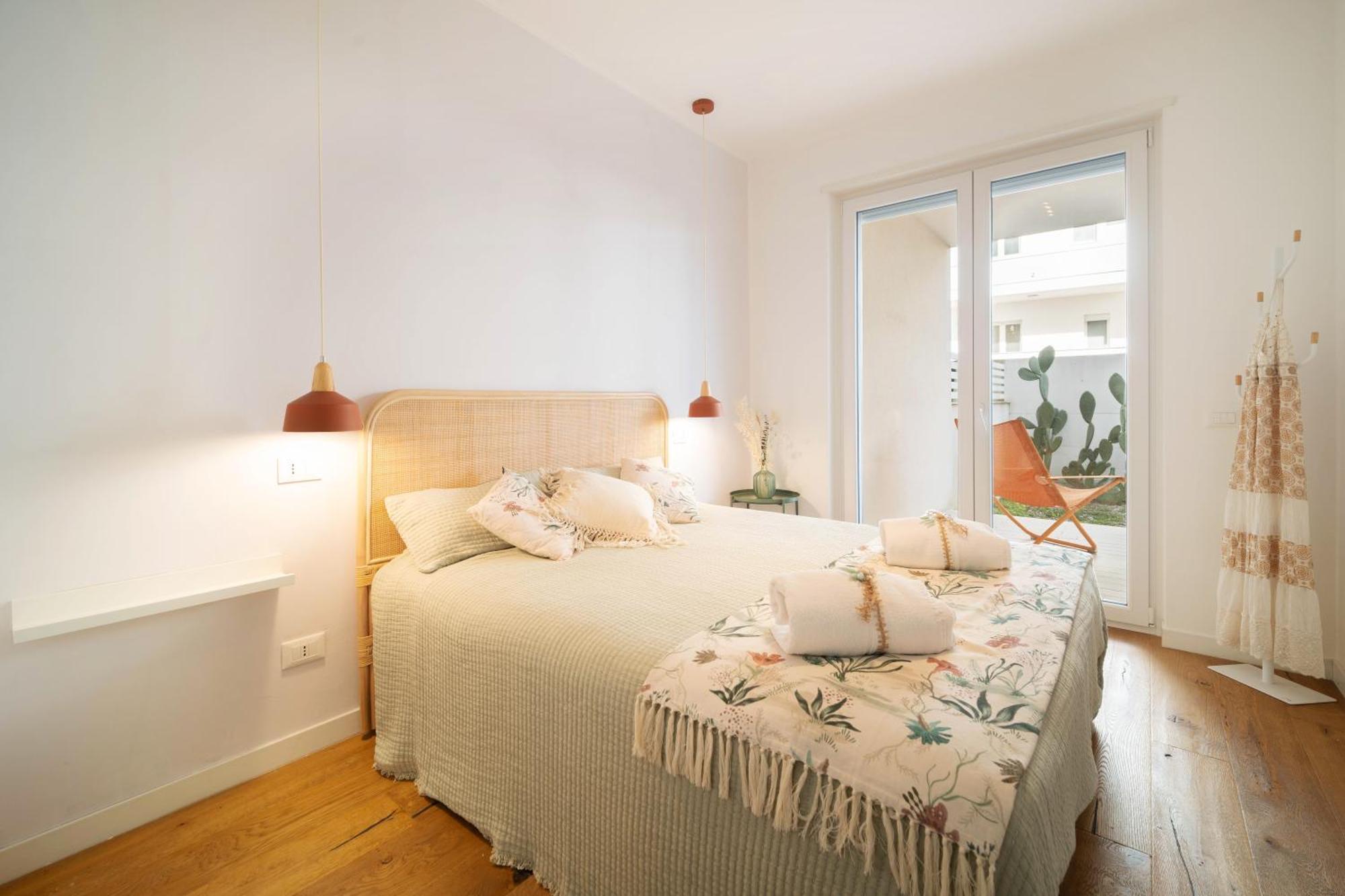 Opuntia Home Monopoli Extérieur photo