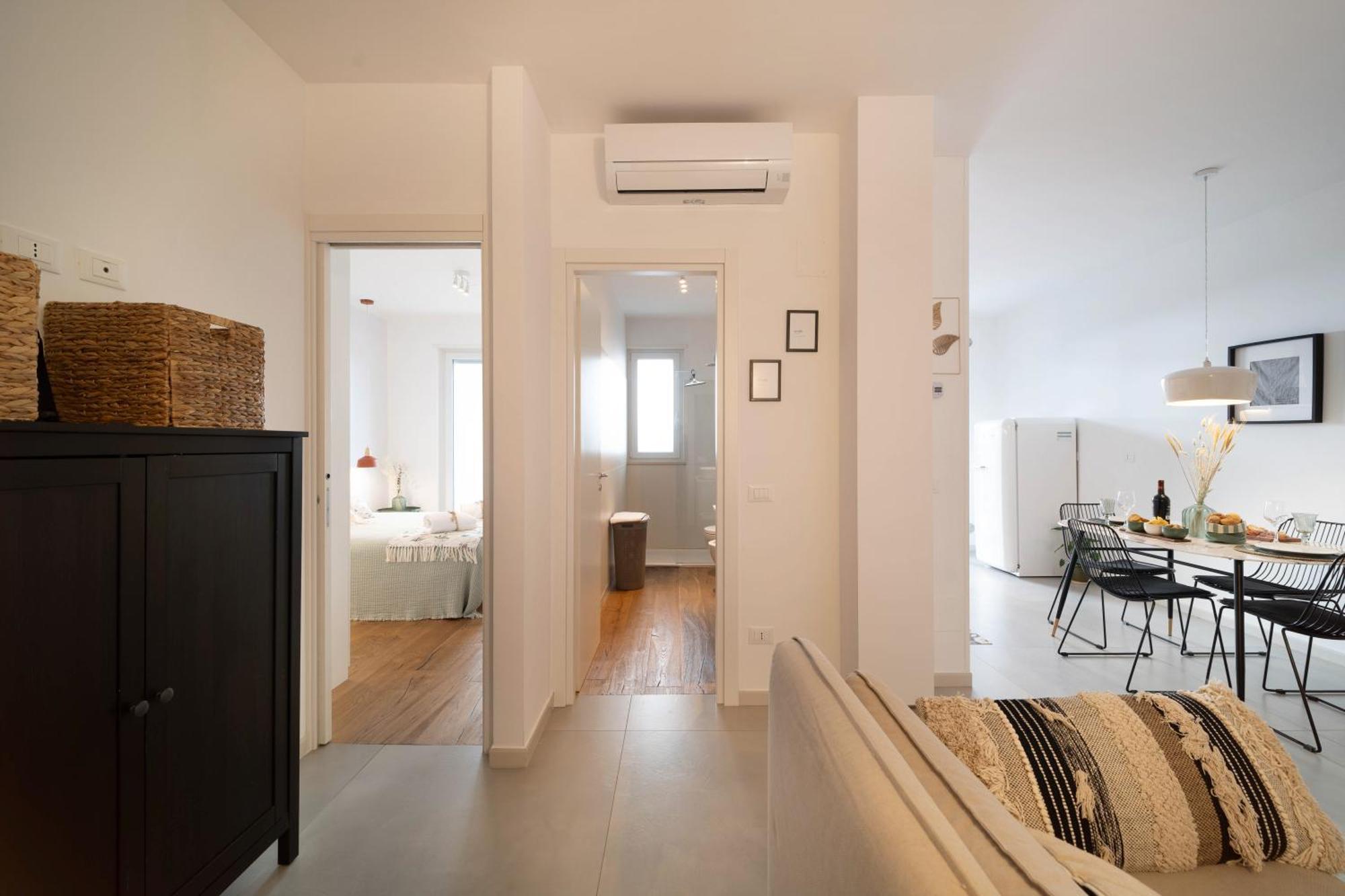 Opuntia Home Monopoli Extérieur photo