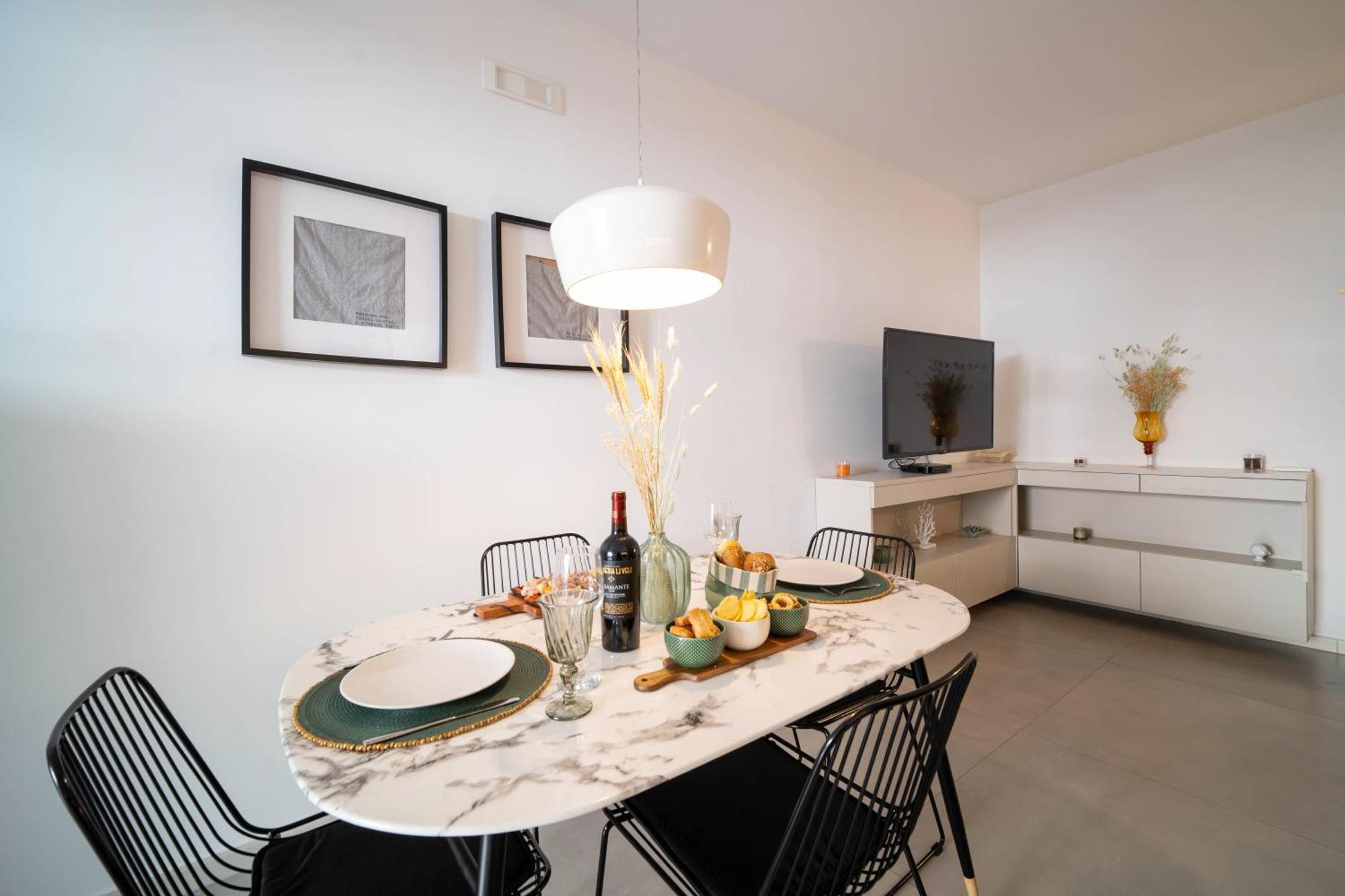 Opuntia Home Monopoli Extérieur photo