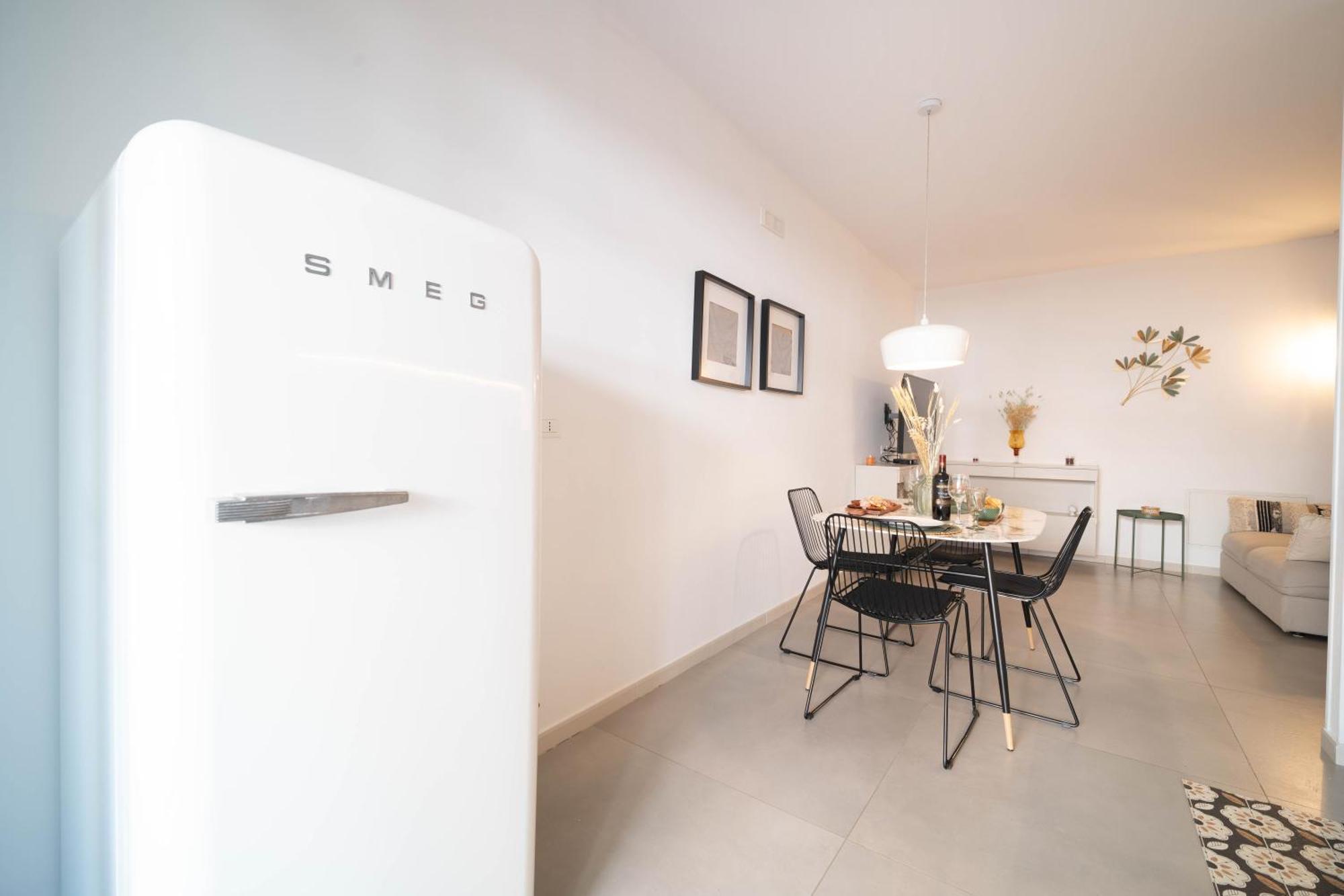 Opuntia Home Monopoli Extérieur photo