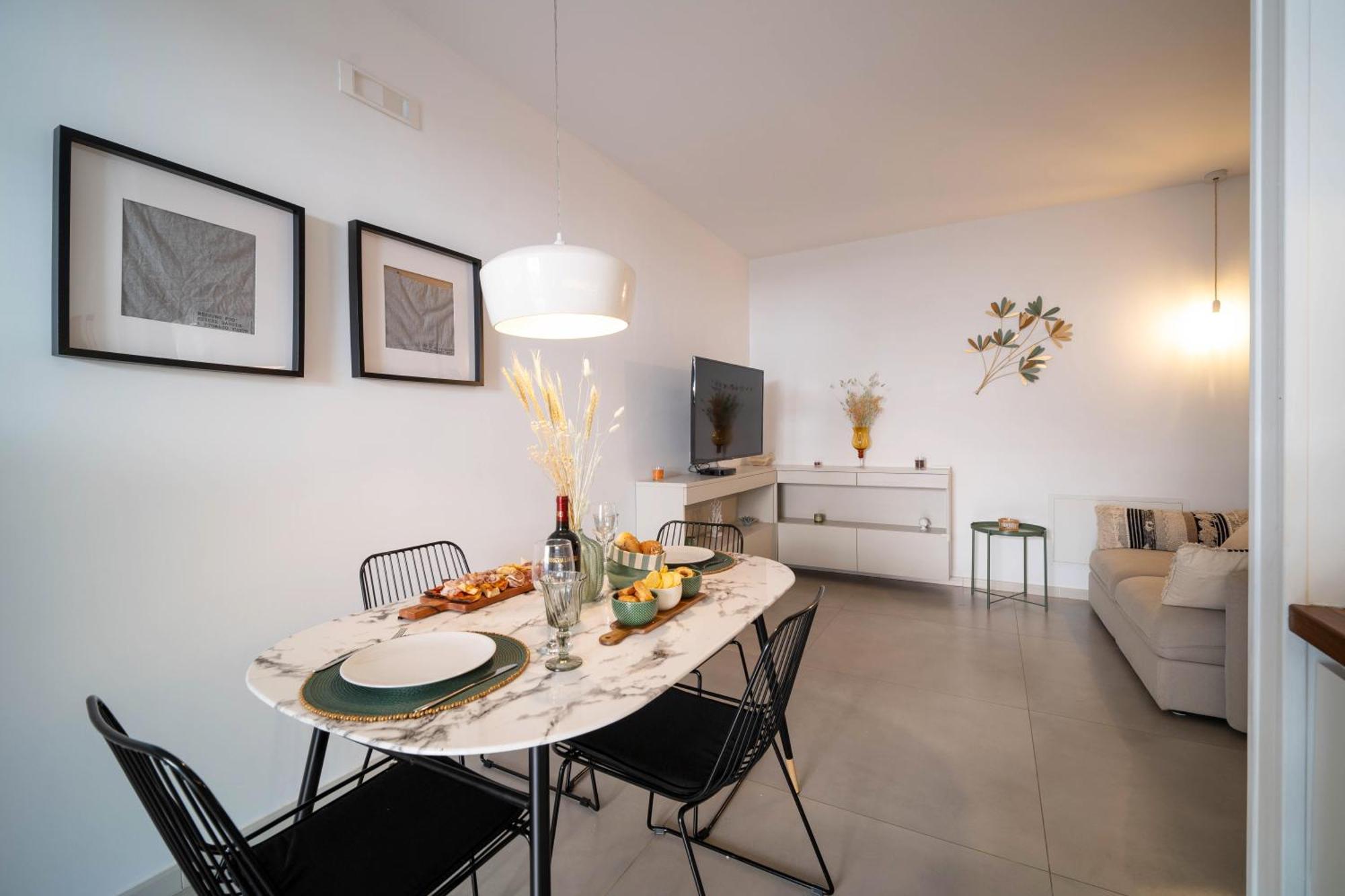 Opuntia Home Monopoli Extérieur photo