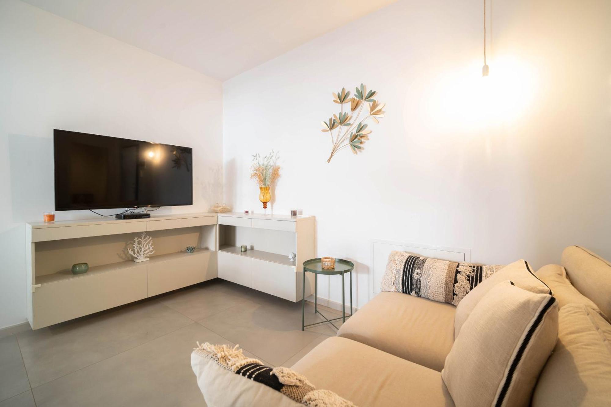 Opuntia Home Monopoli Extérieur photo